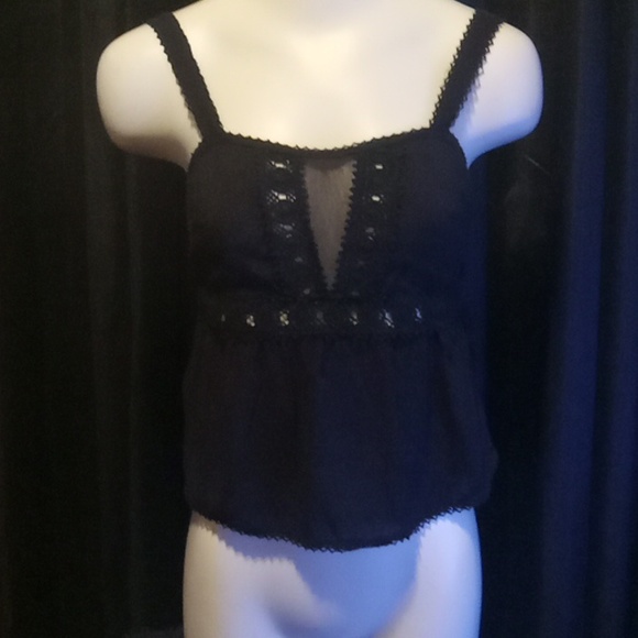 Harley-Davidson Tops - BOHO  Harley Davidson crop top